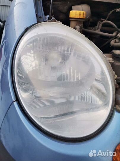 Фара правая Дэо Матиз