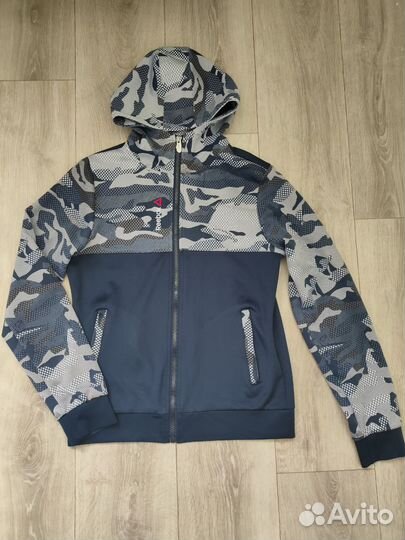 Женский спортивный костюм reebok