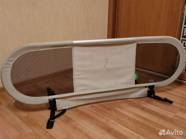 Бортик Babyhome