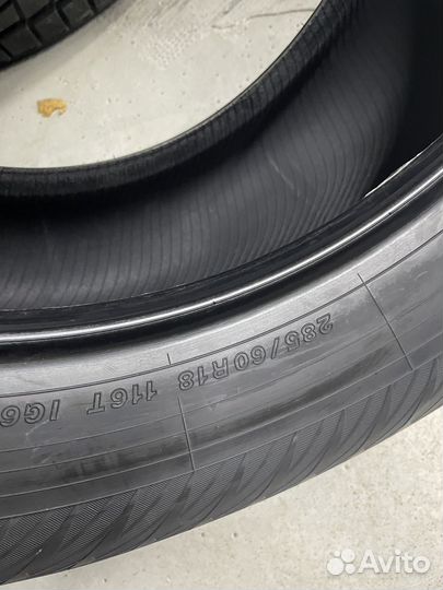 Yokohama IceGuard Stud IG65 285/60 R18