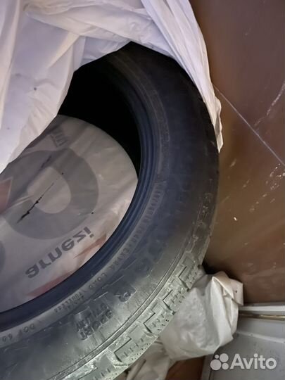 Nokian Tyres Hakkapeliitta R 235/55 R18 104R