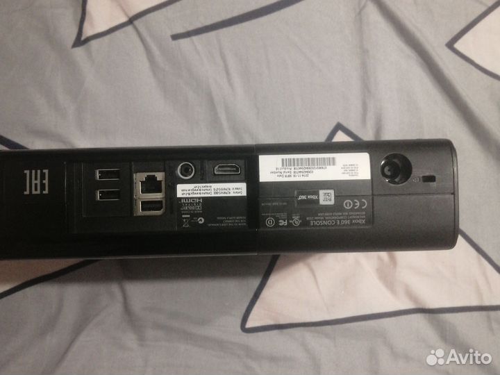 Xbox 360 Е+2 приставки + 100+игр