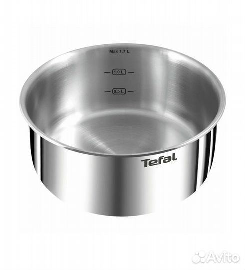 Набор посуды tefal ingenio 5