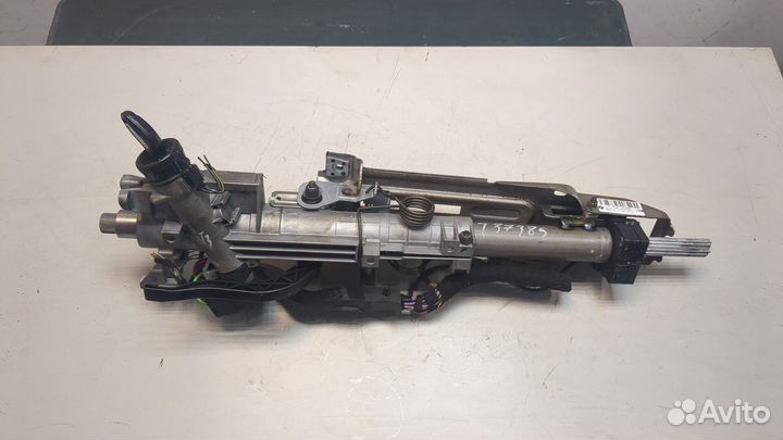 Колонка рулевая Toyota RAV 4, 2007