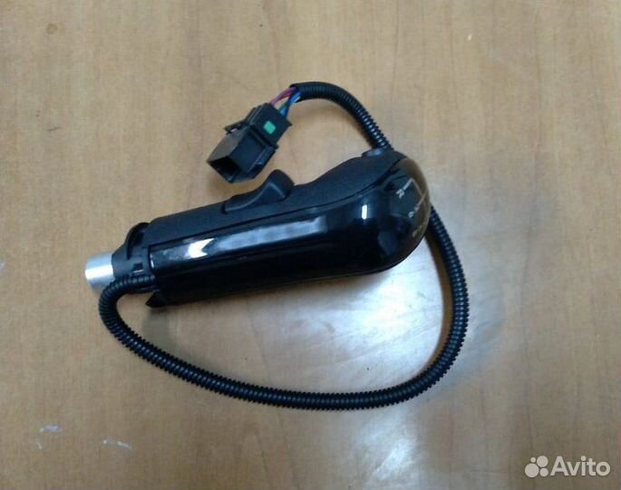 Ручка кпп (с делителем) Man Tga Tgs Tgx