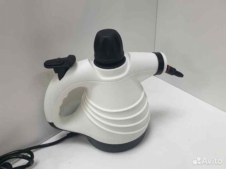 Пароочиститель Polaris PSC 1101C