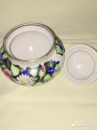 Сахарница СССР