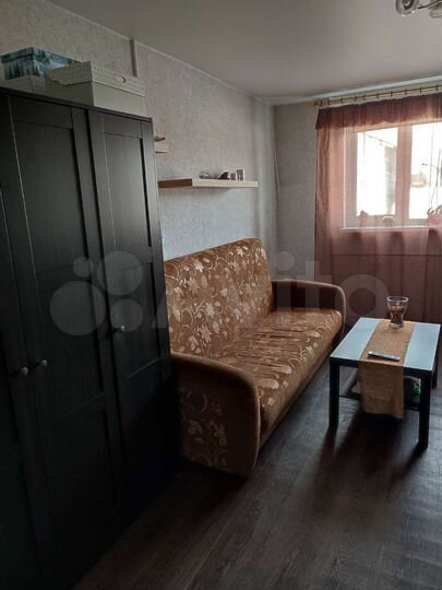 2-к. квартира, 38 м², 1/2 эт.