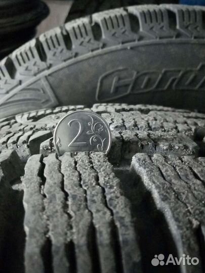 Cordiant Snow Cross 205/70 R15