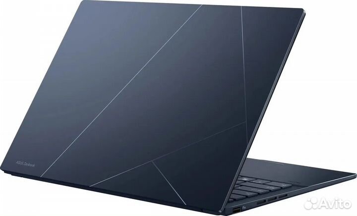 Ноутбук asus Zenbook 14 oled UX3405MA-PP239W 14