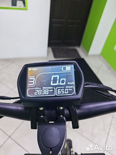 Электросамокат kugoo g2 pro