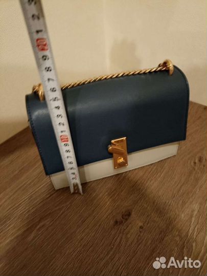 Сумка carlo pazolini