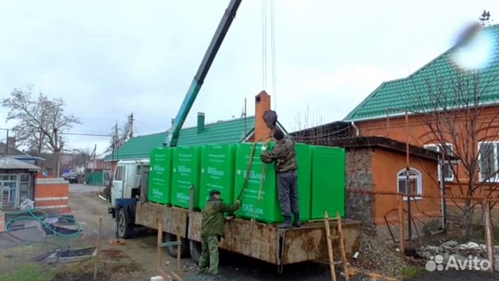 Газобетонные блоки от произоводителя. гост