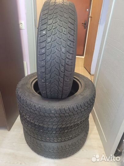 Toyo Open Country I/T 215/70 R16