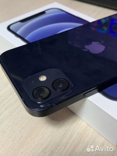 iPhone 12, 128 ГБ