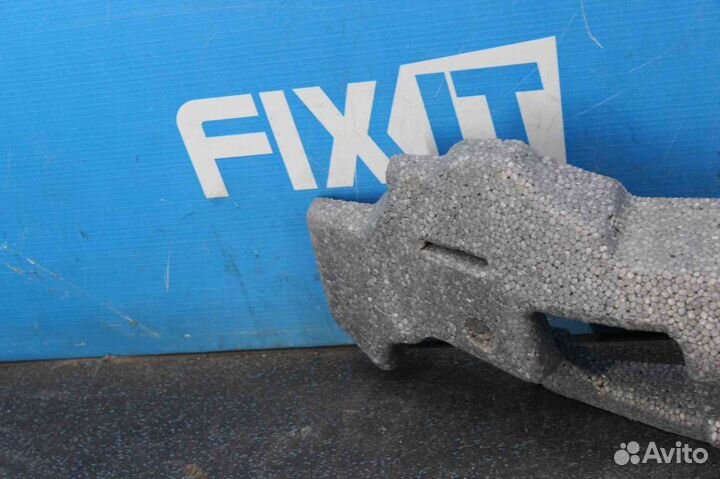 Абсорбер бампера Hyundai Elantra (Хендай Элантра)