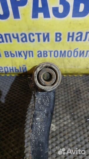 Рычаг передний левый Suzuki Grand Vitara