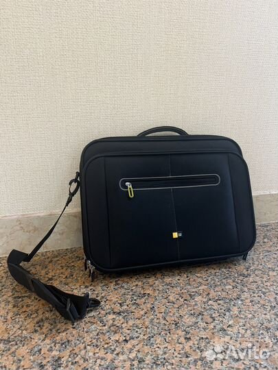 Сумка для ноутбука 18.0 Case Logic PNC218 black