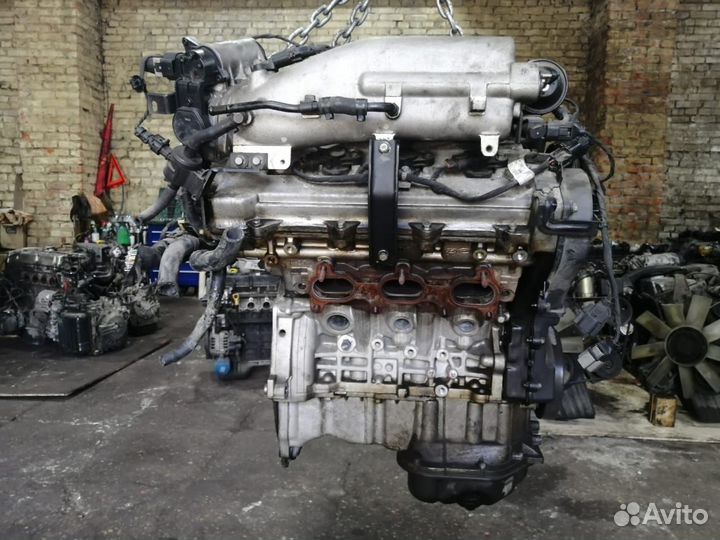 G6EA Двигатель для Hyundai Santa Fe, Grandeur