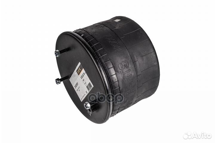 Z12727 пневмоп. со стак. без отбойн. 836MK1 3ш