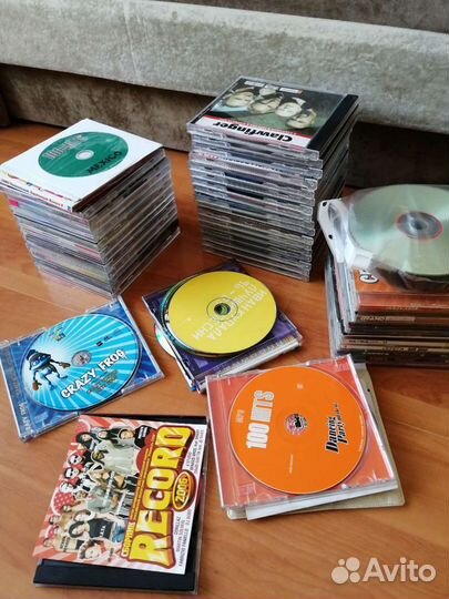 Mp3 диски музыка