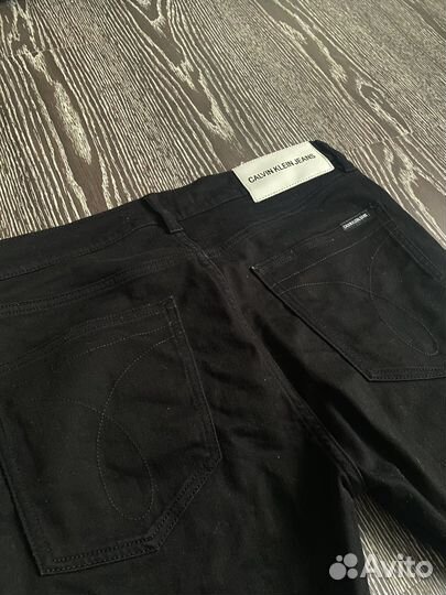 Джинсы calvin klein(оригинал)