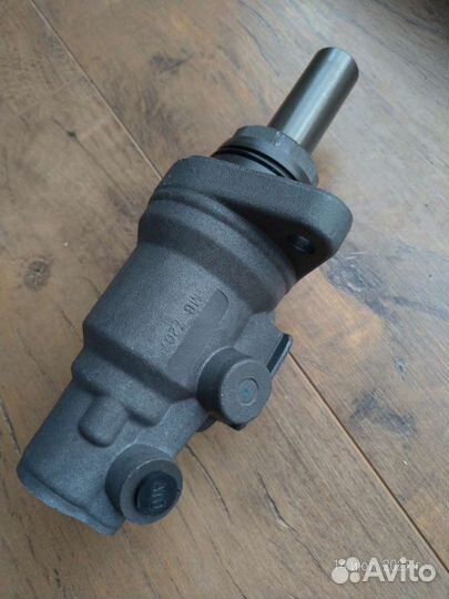 Главный тормозной цилиндр toyota hiace 47207-26020