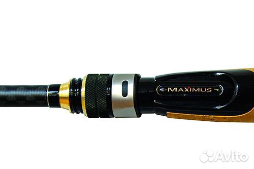 Спиннинг Maximus Manic 21M 2.1m 7-35g