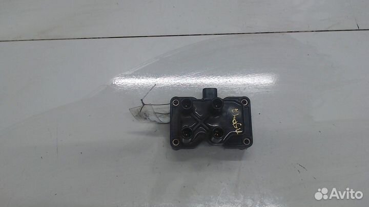 Катушка зажигания ford focus 2 1.6