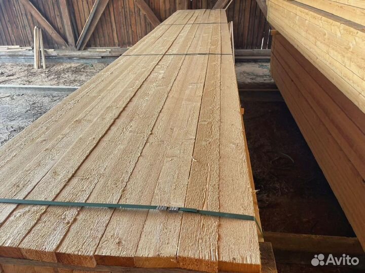 Доска от производителя