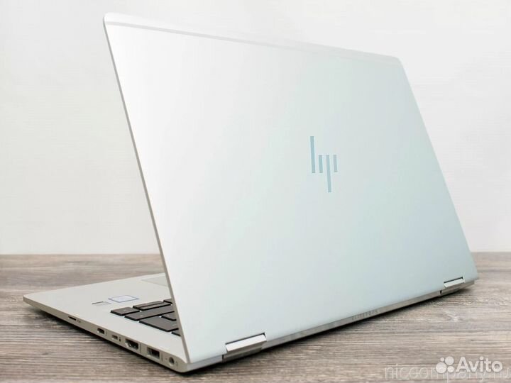 HP EliteBook x360 1030 G2 I7