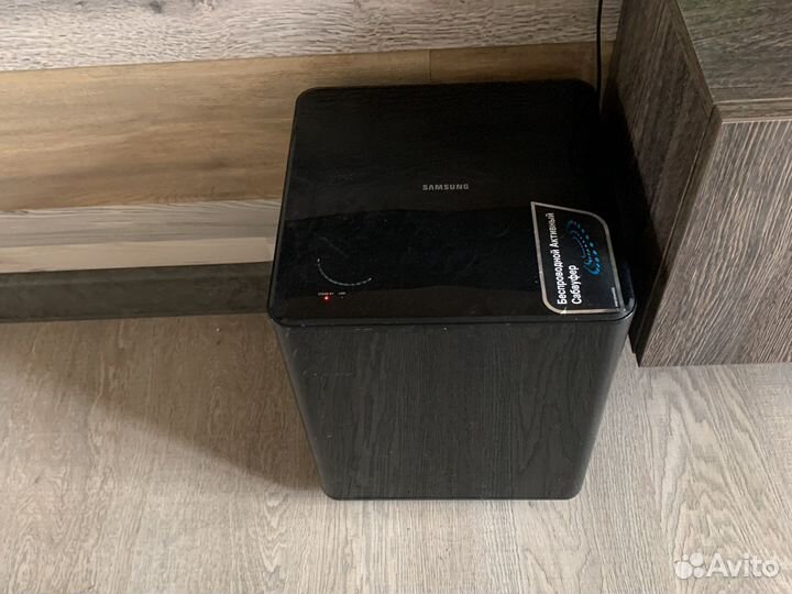 Блютуз колонка самсунг