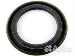 Сальник коленвала передний