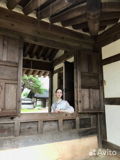 Репетитор по Корейскому языку онлайн