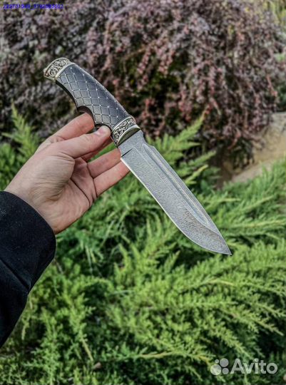 Нож Дамаск (Арт.75319)