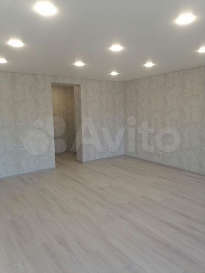 Квартира-студия, 38,1 м², 3/4 эт.