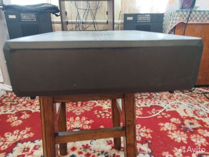 Усилитель Корвет 50у068с