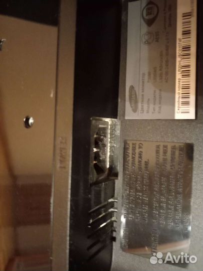 Монитор Samsung 22 дюйма