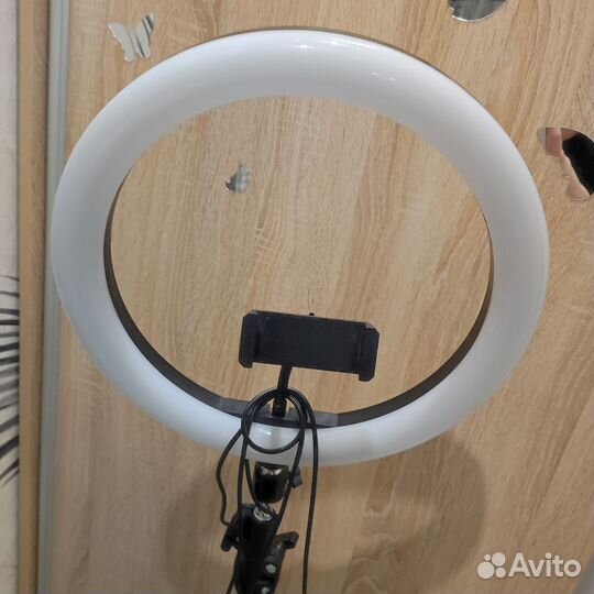 Лампа настольная