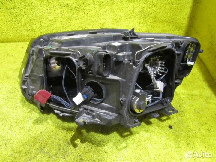 Фара правая Audi Q5/SQ5