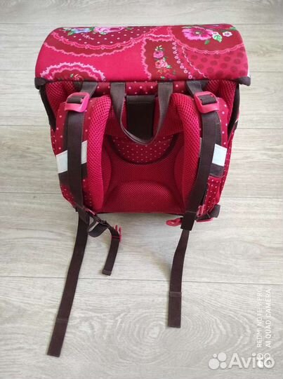 Продам школьный рюкзак