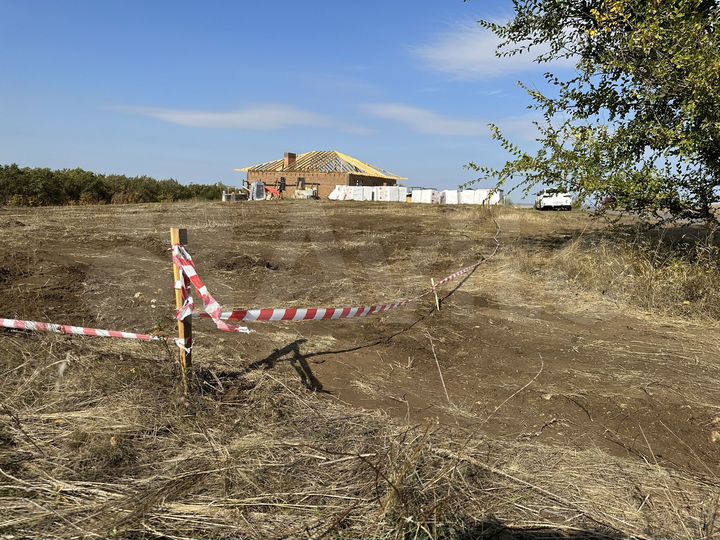 Участок 40 сот. (ИЖС)