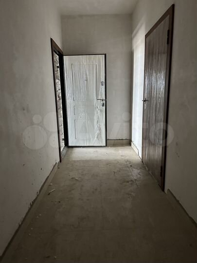 1-к. квартира, 43,7 м², 7/11 эт.