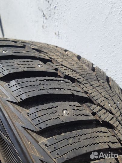 Nexen Winguard WinSpike WH62 245/40 R18 97T