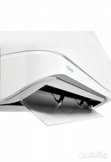 Сплит система новая