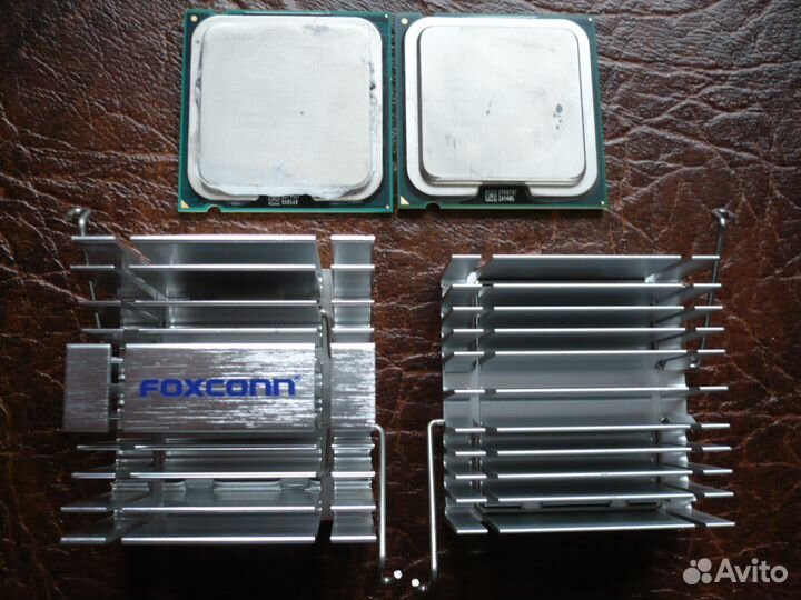 Процессор для компа