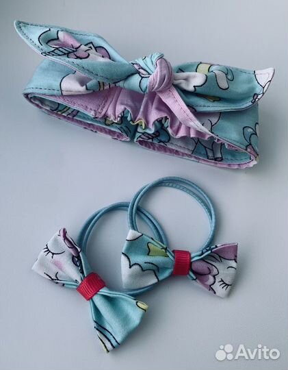 Повязка солоха