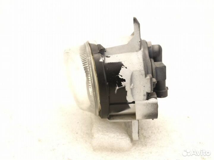 Фара противотуманная передняя левая Audi A5 8T 3.0