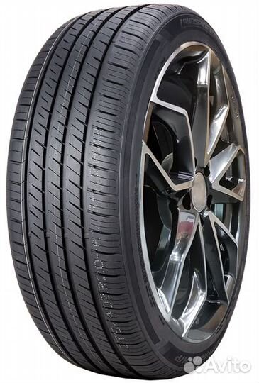 Landspider Citytraxx H/P 245/40 R18