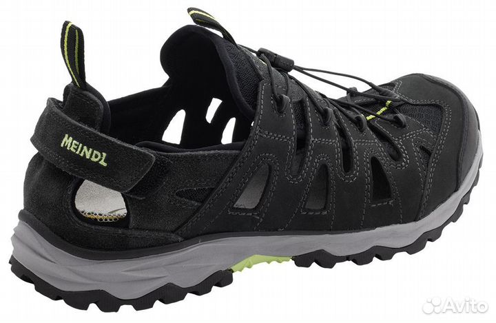 Треккинговые сандалии Meindl Lipari Comfort Fit